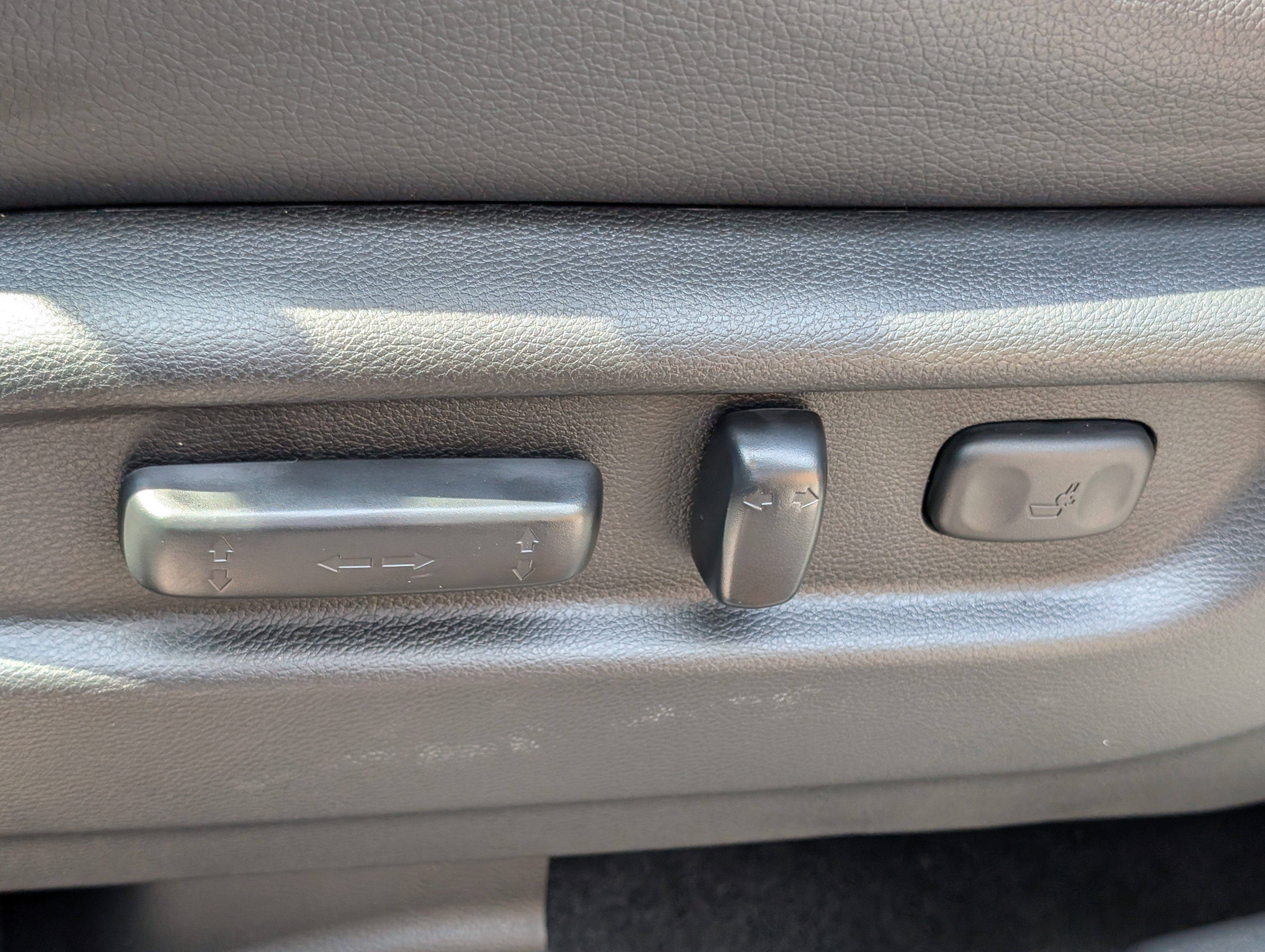 Used 2026 Honda Ridgeline TrailSport image 19