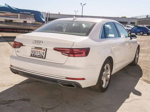 Used 2019 Audi A4 2.0T Premium w/ Convenience Package image 9