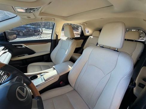 Used 2022 Lexus RX 350 FWD w/ Premium Package image 13