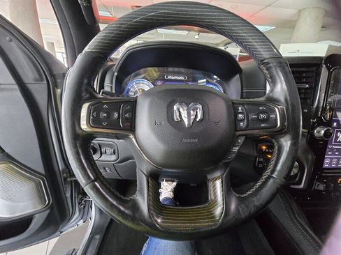 Used 2019 RAM 1500 Limited AWD/4WD image 29