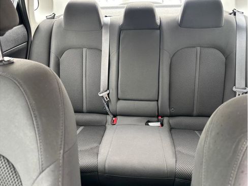 Used 2020 Kia Optima LX image 21