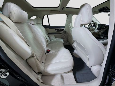 Used 2023 Mercedes-Benz EQS 450+ 4MATIC SUV image 30