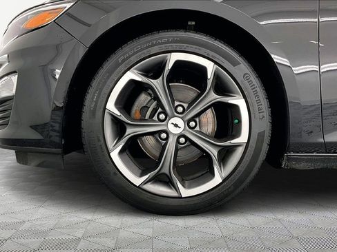 Used 2022 Chevrolet Malibu LT image 9