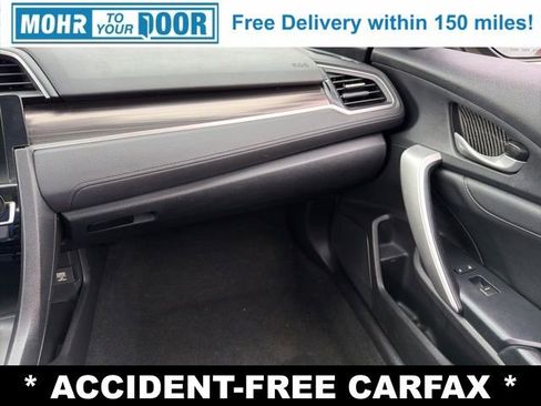 Used 2020 Honda Civic Touring image 24