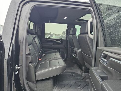 Used 2024 Chevrolet Silverado 2500 LTZ w/ LTZ Convenience Package image 14