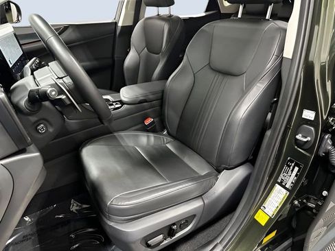 Used 2025 Lexus NX 350h AWD w/ Accessory Package (2T) image 32