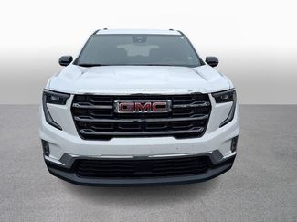 Used 2026 GMC Acadia Elevation w/ Elevation Premium Package AWD/4WD video 2