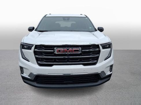 Used 2026 GMC Acadia Elevation w/ Elevation Premium Package AWD/4WD image 2