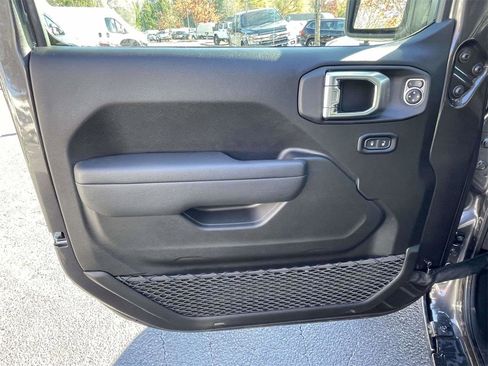 New 2026 Jeep Wrangler Sport S image 27