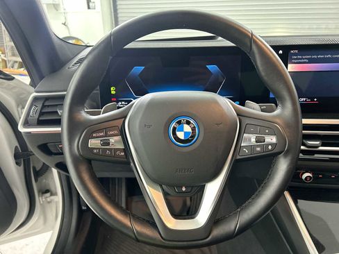 Used 2023 BMW 330e xDrive w/ Premium Package image 11