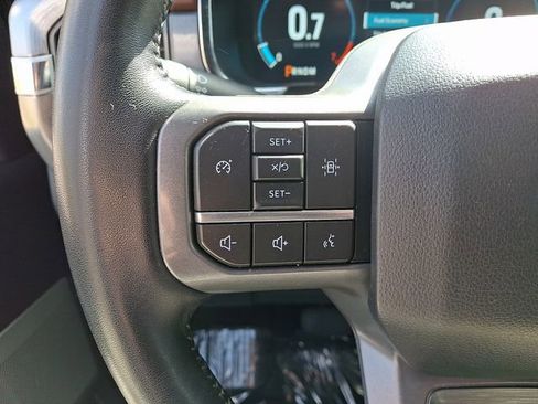 Used 2022 Ford F150 Lariat AWD/4WD image 25