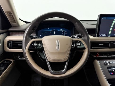 Used 2021 Lincoln Aviator Reserve w/ Equipment Group 201A image 33