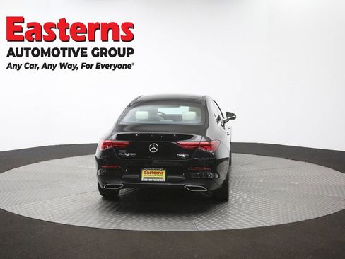 Used 2023 Mercedes-Benz CLA 250 4MATIC image 39