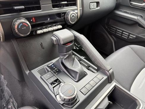 New 2026 Toyota Tacoma TRD Sport image 18