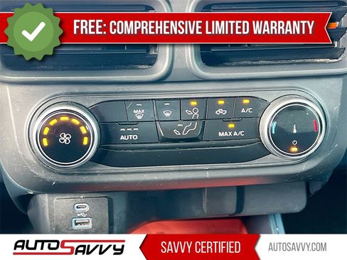 Used 2023 Ford Maverick XLT w/ Equipment Group 300A Standard image 15