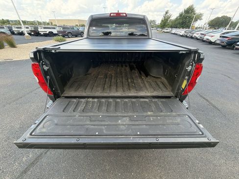 Used 2021 Toyota Tundra Limited w/ Limited Premium Package AWD/4WD image 26