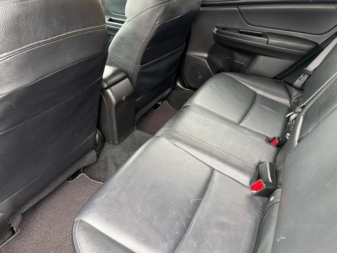 Used 2013 Subaru Crosstrek 2.0i Limited image 12