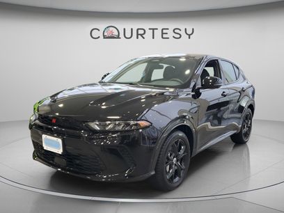 Used 2024 Dodge Hornet R/T Plus w/ Tech Pack Plus w/o Parking