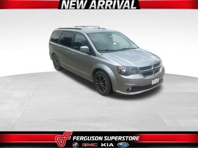 Used 2019 Dodge Grand Caravan GT
