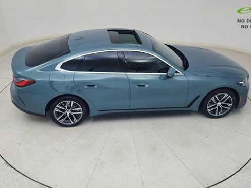 Used 2026 BMW 430i w/ Premium Package RWD image 73