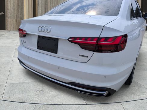 Used 2024 Audi A4 2.0T Premium Plus image 78