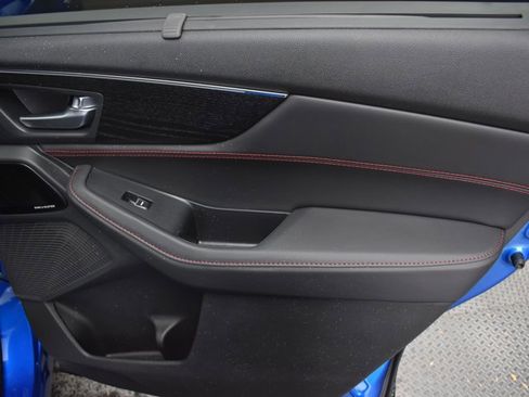 New 2026 Acura MDX Type S image 28