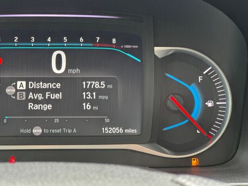 Used 2019 Honda Passport EX-L image 21