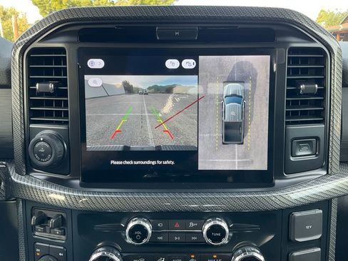 New 2025 Ford F150 XLT w/ Equipment Group 303A High image 68