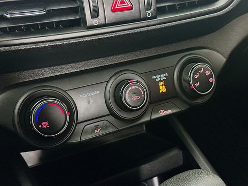 Used 2021 Kia Forte LXS image 22