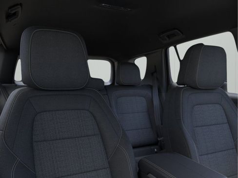 New 2026 GMC Terrain Elevation image 17