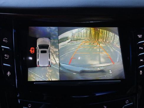 Used 2016 Cadillac Escalade Luxury image 40