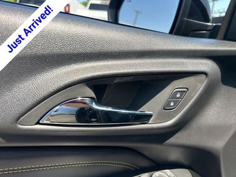 New 2026 Chevrolet Trax LT w/ Driver Confidence Package FWD image 12