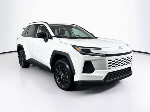 Certified 2026 Toyota RAV4 XLE Premium FWD image 10