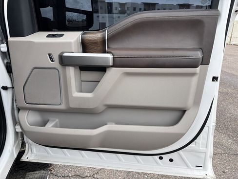 Used 2019 Ford F350 Limited image 25