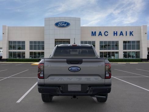 New 2026 Ford Ranger XLT RWD image 5