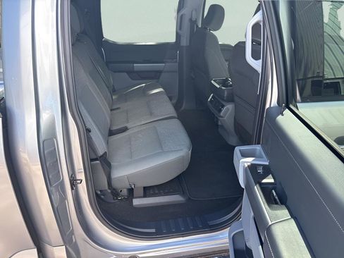 Used 2024 Ford F150 XLT w/ Mobile Office Package AWD/4WD image 11