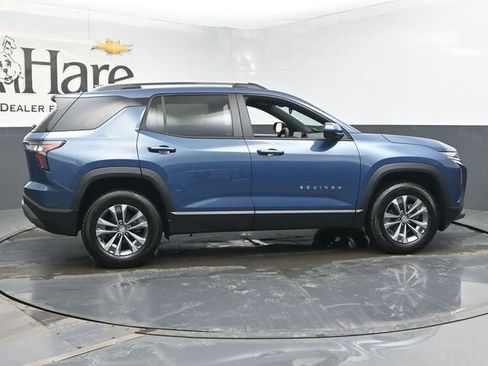 Used 2026 Chevrolet Equinox LT image 36