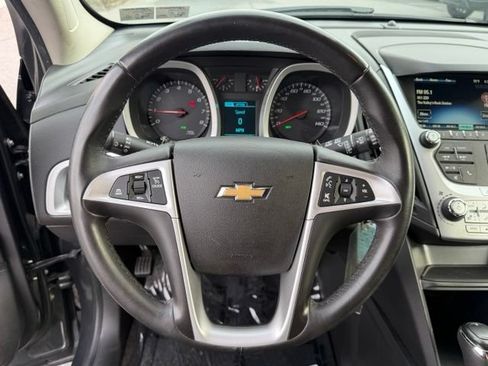 Certified 2017 Chevrolet Equinox LT w/ Convenience Package FWD image 16