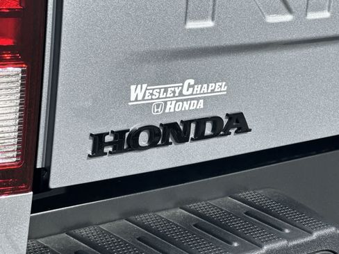 Certified 2026 Honda Ridgeline TrailSport image 11