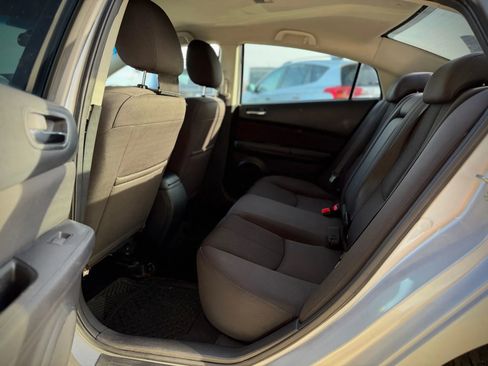 Used 2013 MAZDA MAZDA6 i Touring image 14