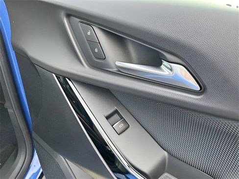 New 2026 Chevrolet Equinox RS w/ LPO, Floor Liner Package image 35