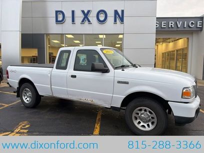 Used 2011 Ford Ranger XLT