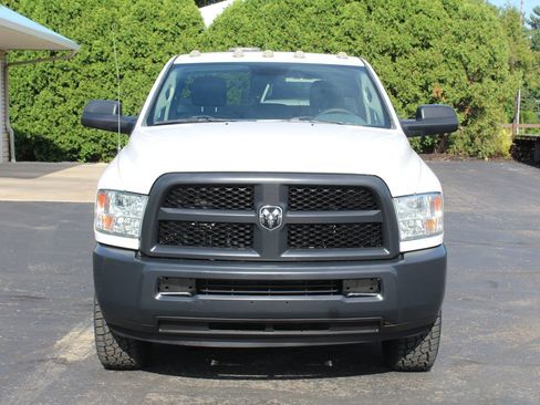 Used 2015 RAM 2500 Tradesman AWD/4WD image 11