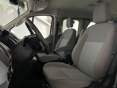 Used 2017 Ford Transit 150 XLT image 17