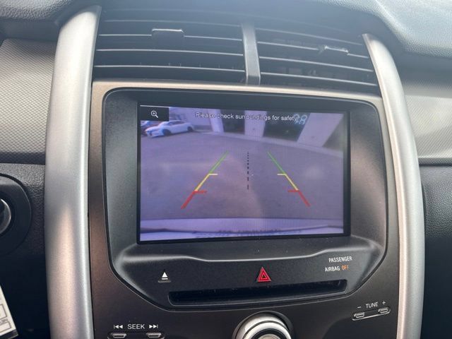 Used 2013 Ford Edge SEL AWD/4WD image 26