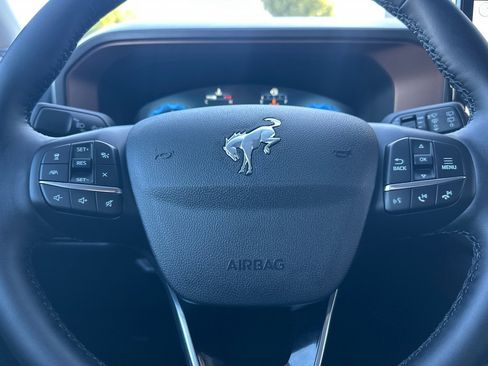 New 2025 Ford Bronco Sport Outer Banks w/ Outer Banks Tech Package+ image 24