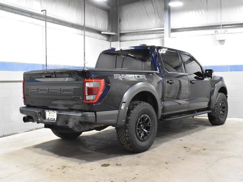 Used 2023 Ford F150 Raptor w/ Raptor 37 Performance Package AWD/4WD image 28
