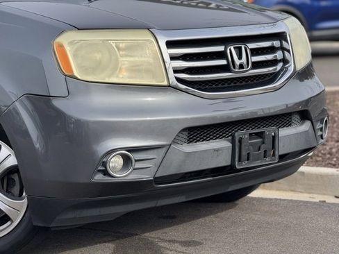 Used 2013 Honda Pilot EX image 3