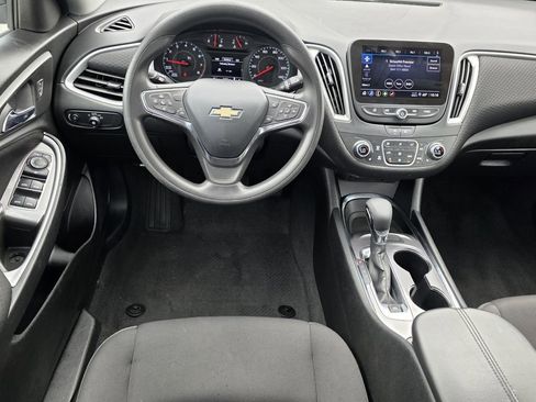 Used 2023 Chevrolet Malibu LT FWD image 10