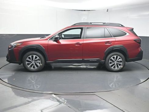 New 2025 Subaru Outback Premium w/ Popular Package #1A image 5